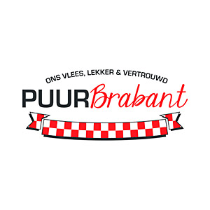 Puur Brabant logo